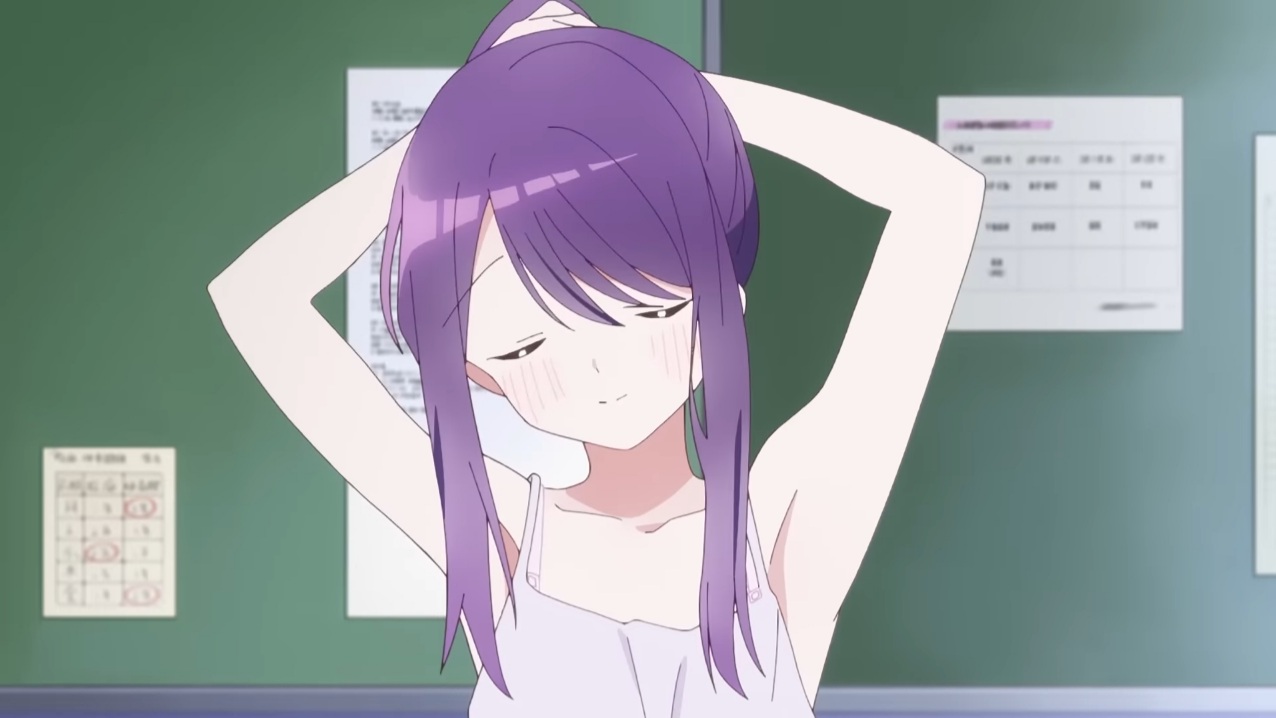 久保渚咲