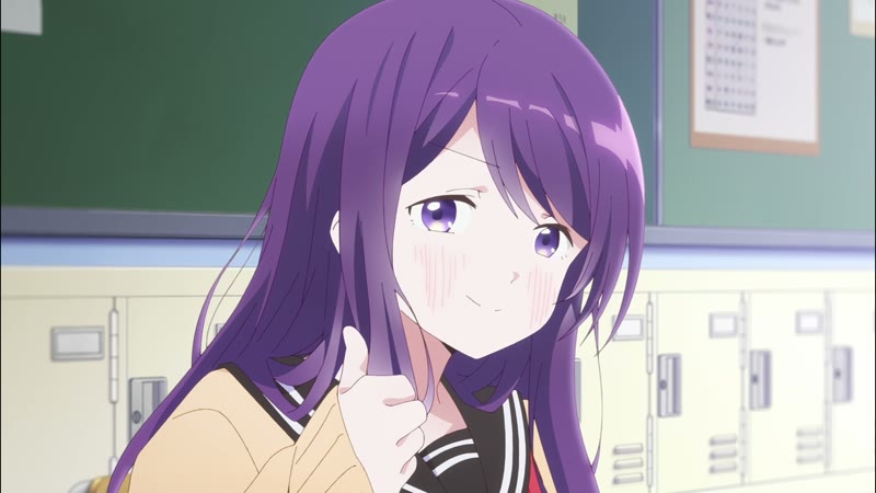 久保渚咲