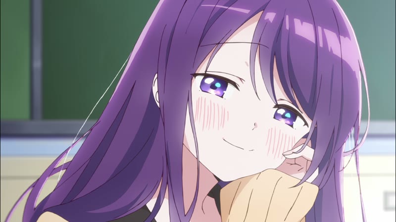 久保渚咲